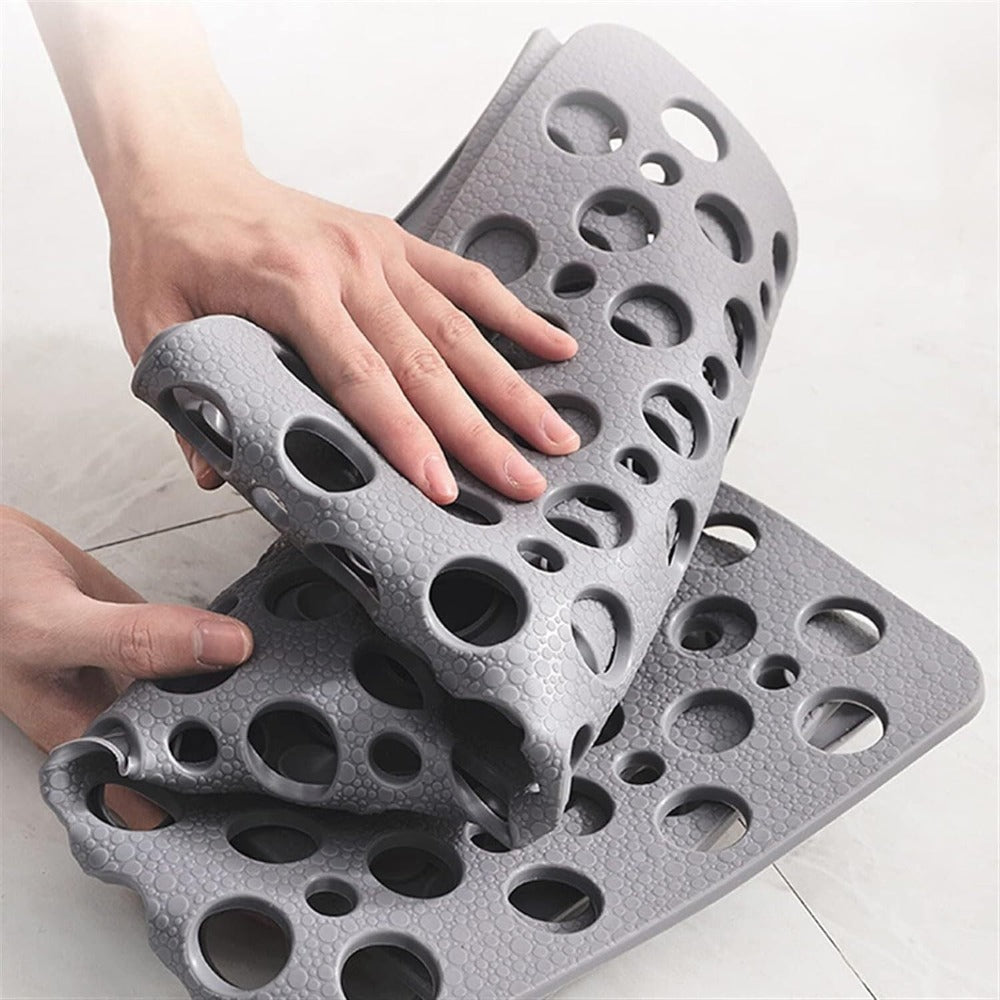 SureStep shower mat for seniors and kids