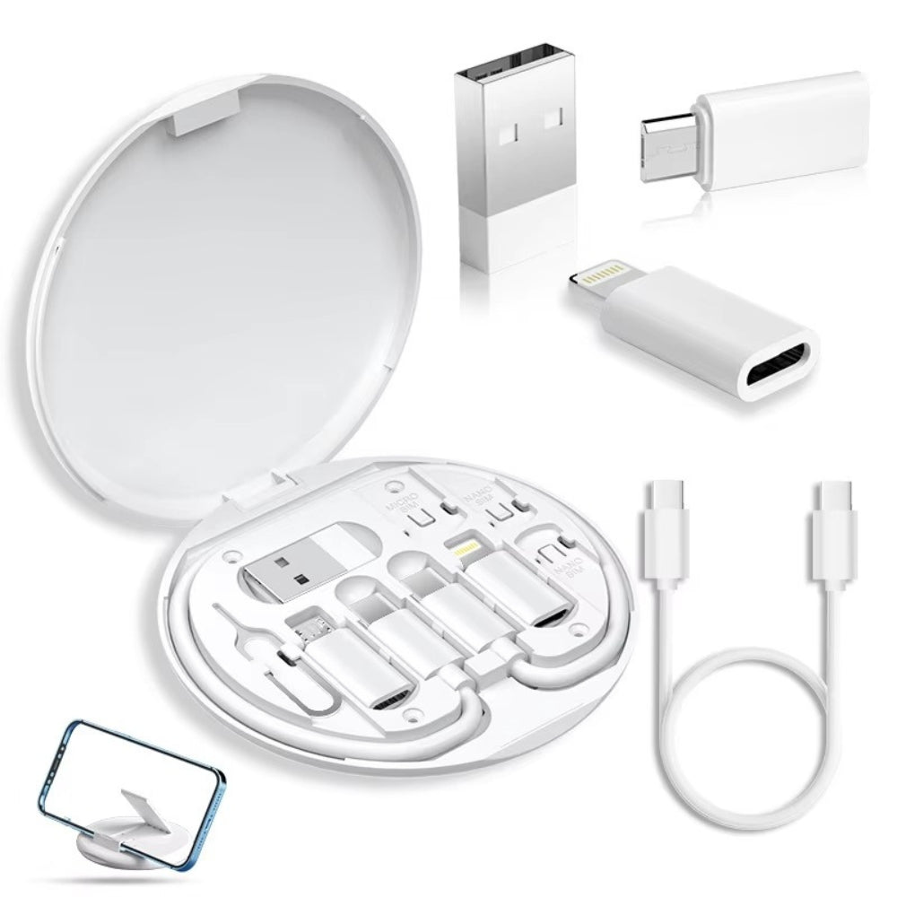 Simplify Australia universal charging travel tool