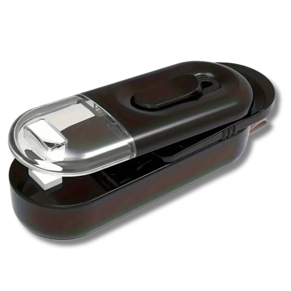 FreshLock 2-in-1 Snack Sealer - Simplify. Australia