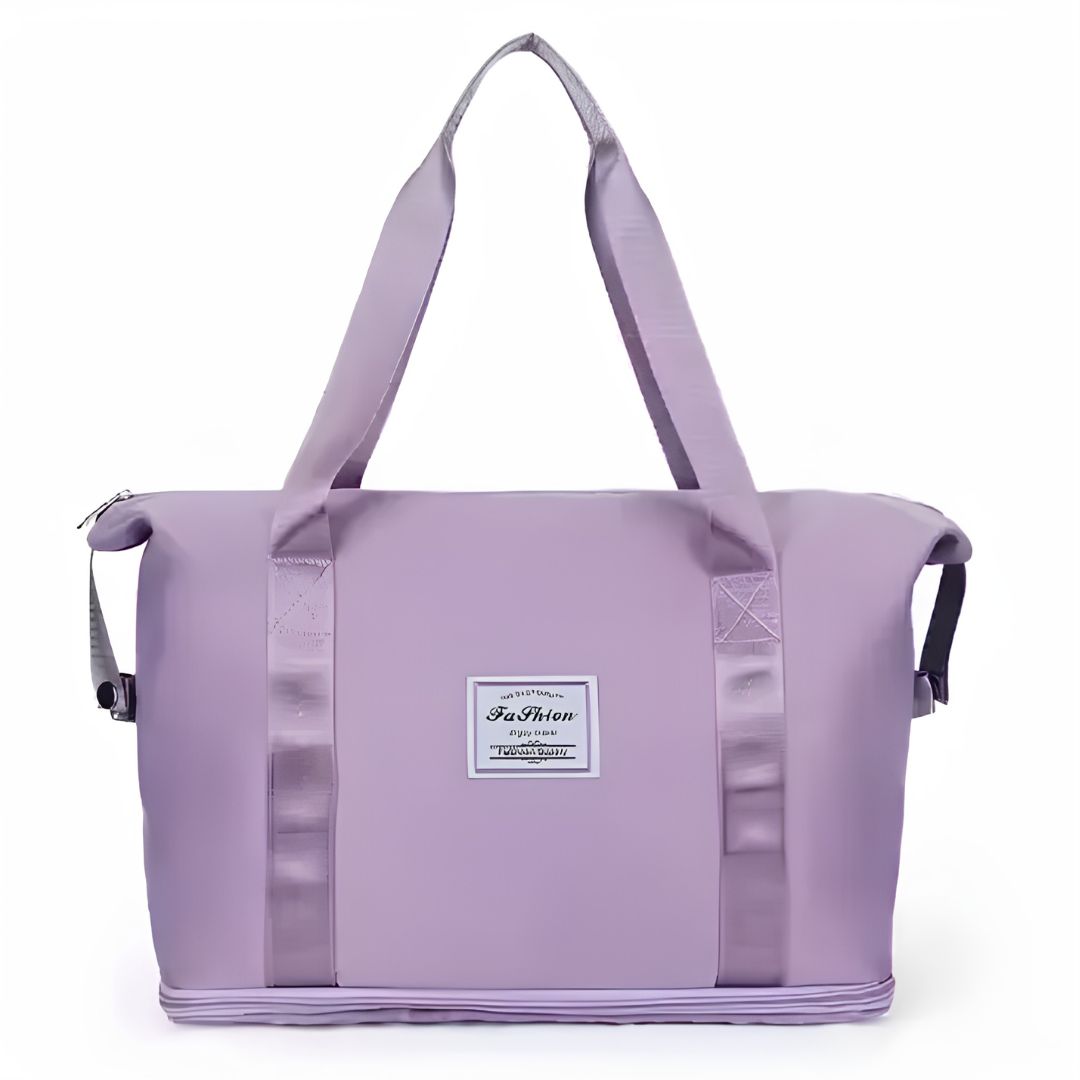 Lightweight Foldable Travel Bag - Simplify. Australia
