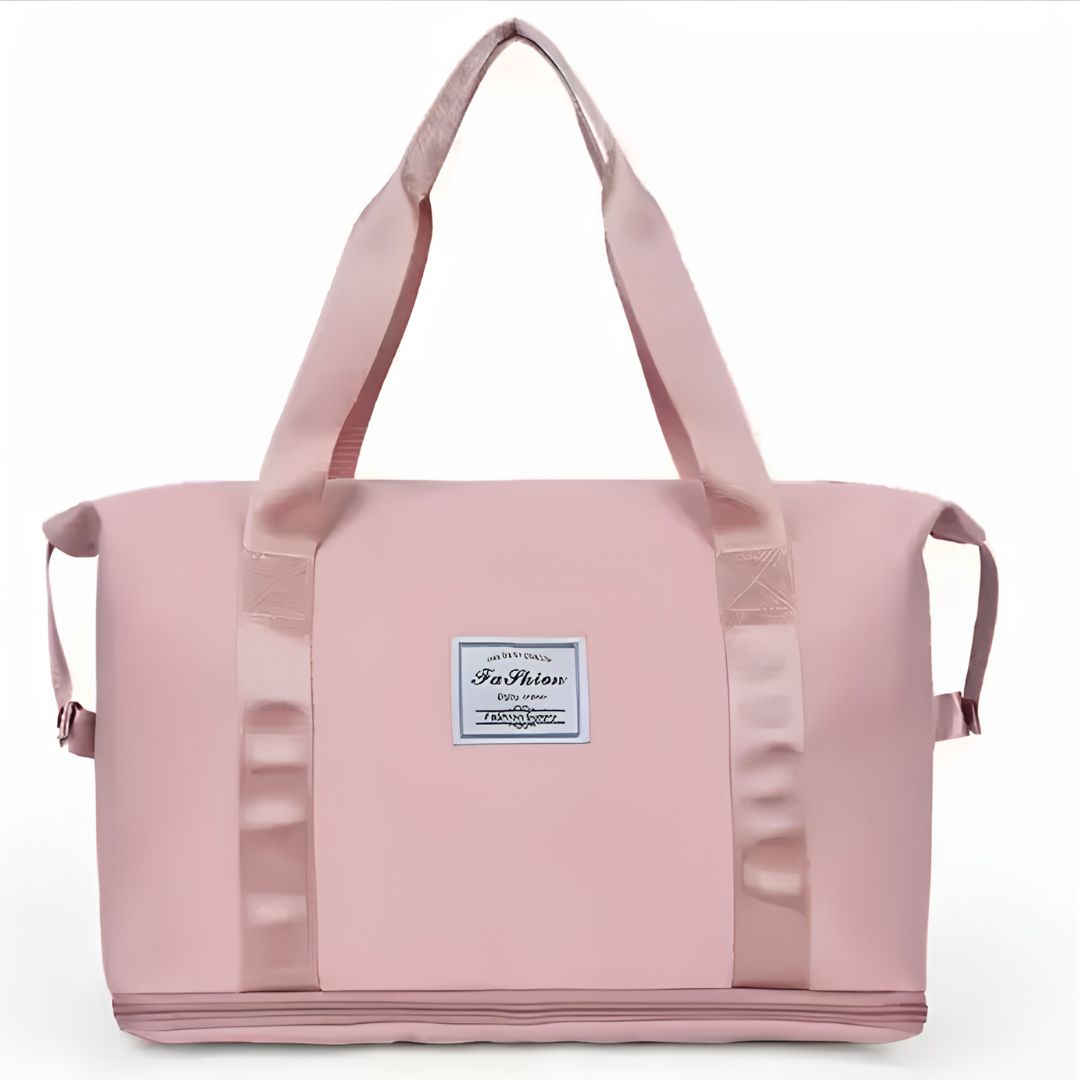 Lightweight Foldable Travel Bag - Simplify. Australia