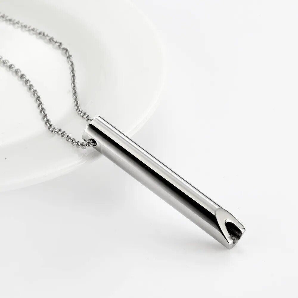 PureQuit stop smoking aid with realistic resistance inhale design

