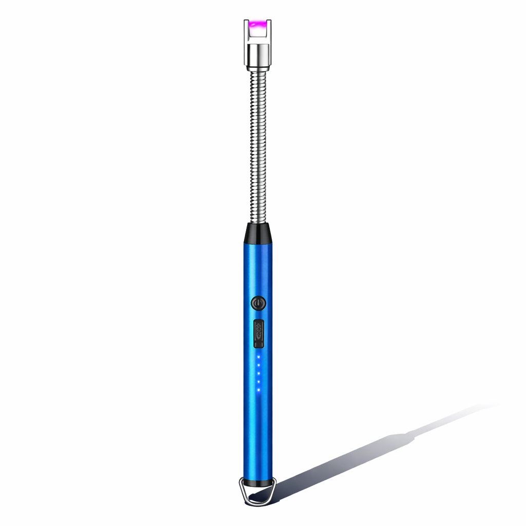 Plasma arc lighter Australian owned with free shipping and money back guarantee
