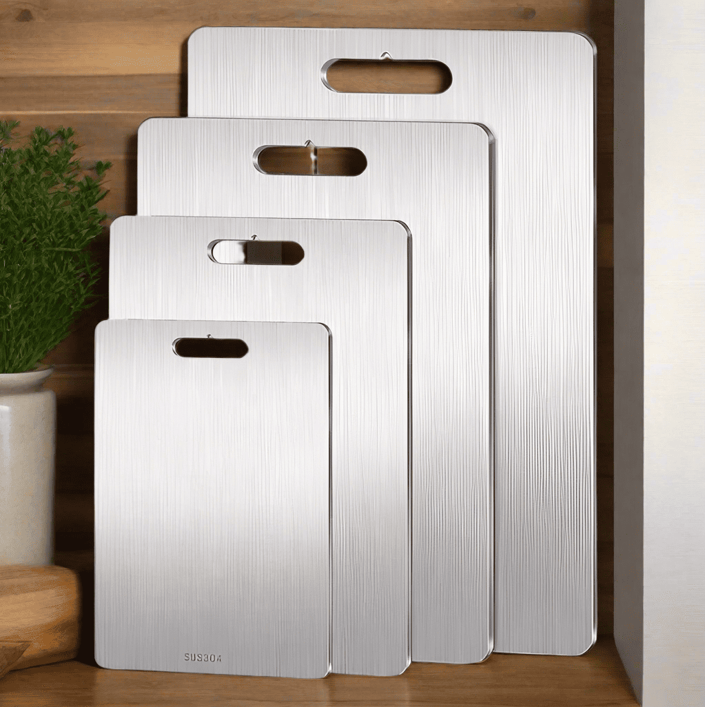 ProChef Titanium Cutting Board