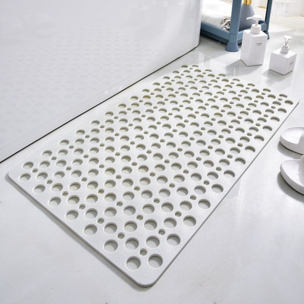 Non slip shower mat for Australian bathrooms