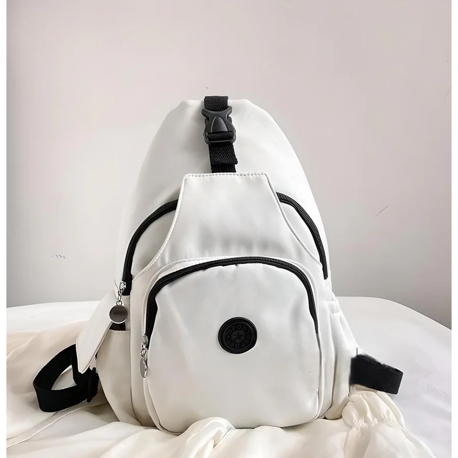 RFID-blocking travel bag designed to protect valuables from electronic theft